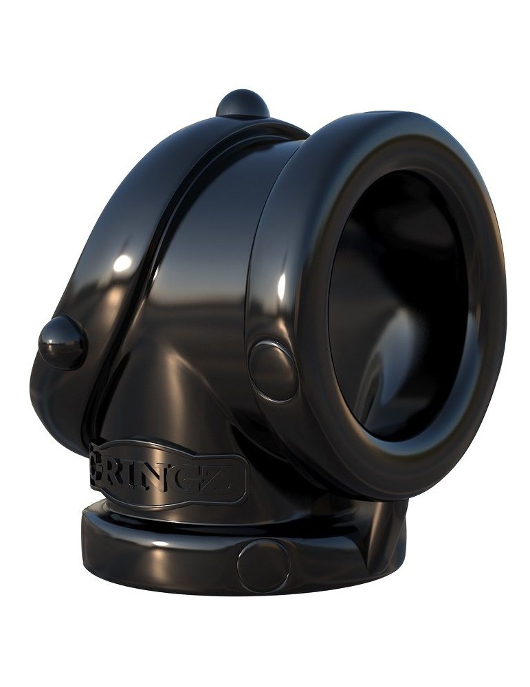 pipe dure de roche c-ringz fantastique