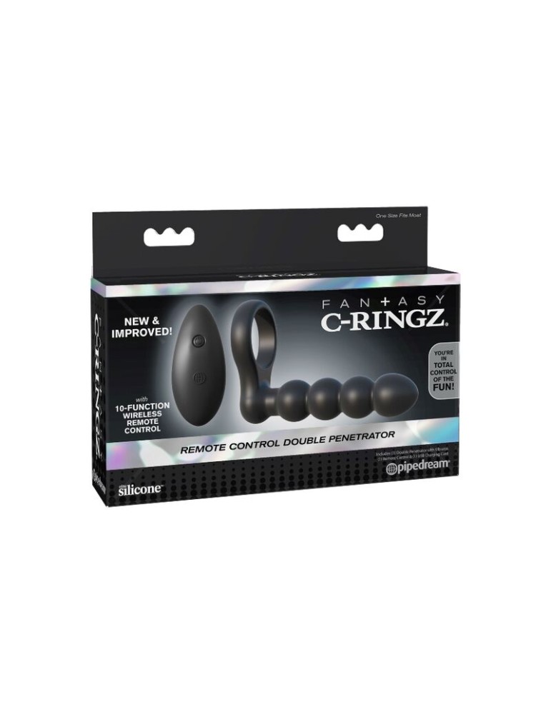 anneau de télécommande à double pénétration fantasy c-ringz_7