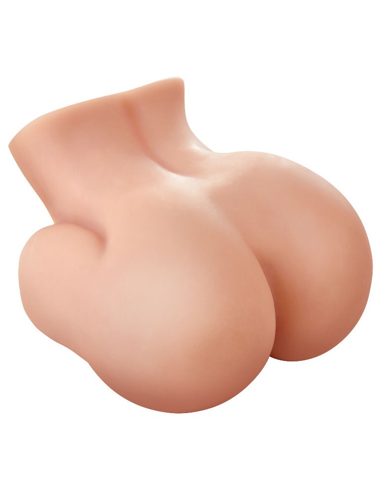 pipedreams extreme toyz baise moi vagin idiot et cul réaliste_2