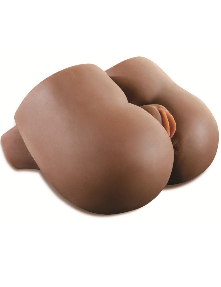 extreme toyz baise-moi un vagin idiot et un anus noir extra-réel_2