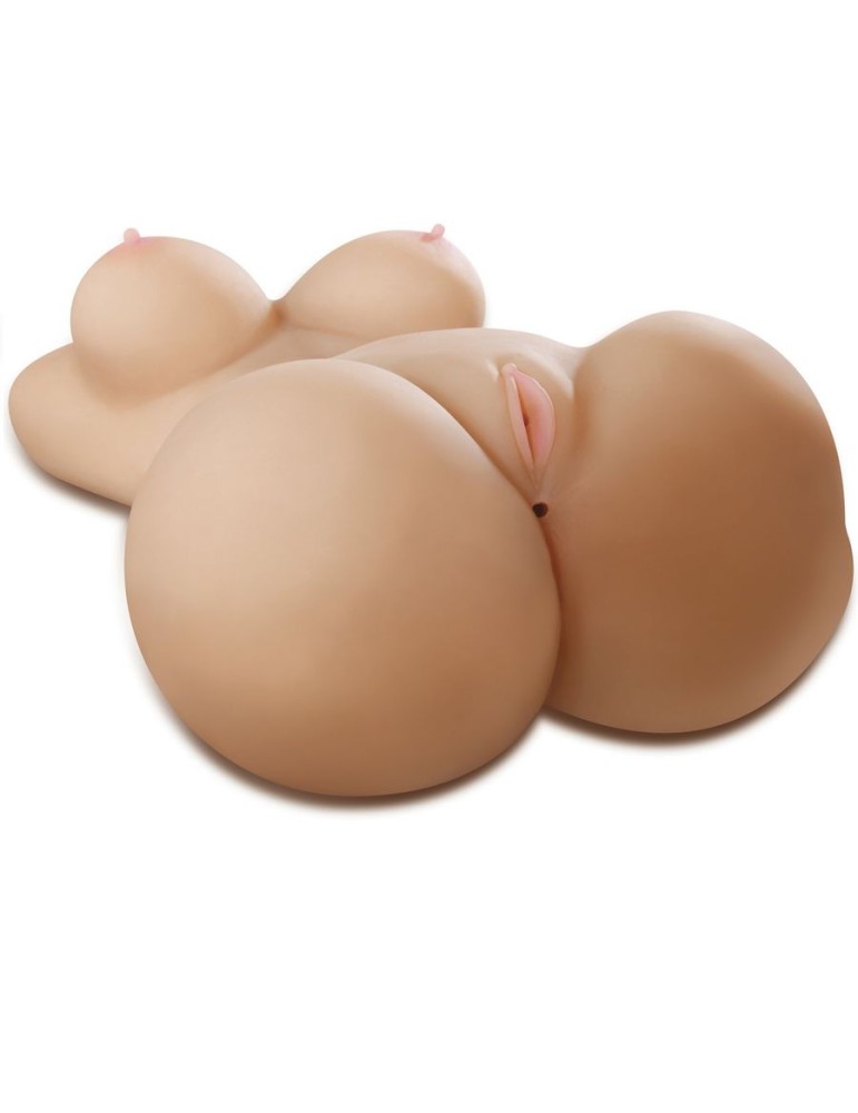 pipedream extreme mega baise masturbateur salope_2