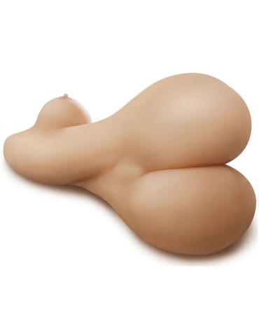 pipedream extreme mega baise masturbateur salope_3