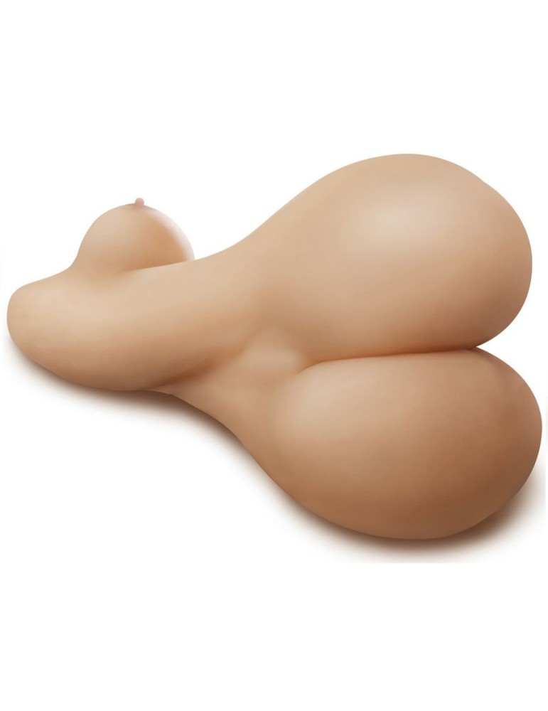 pipedream extreme mega baise masturbateur salope_3