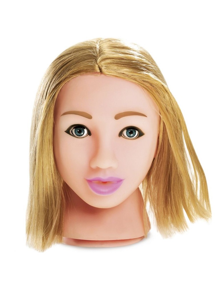 extrême toyz baise moi méga masturbateur visage blond