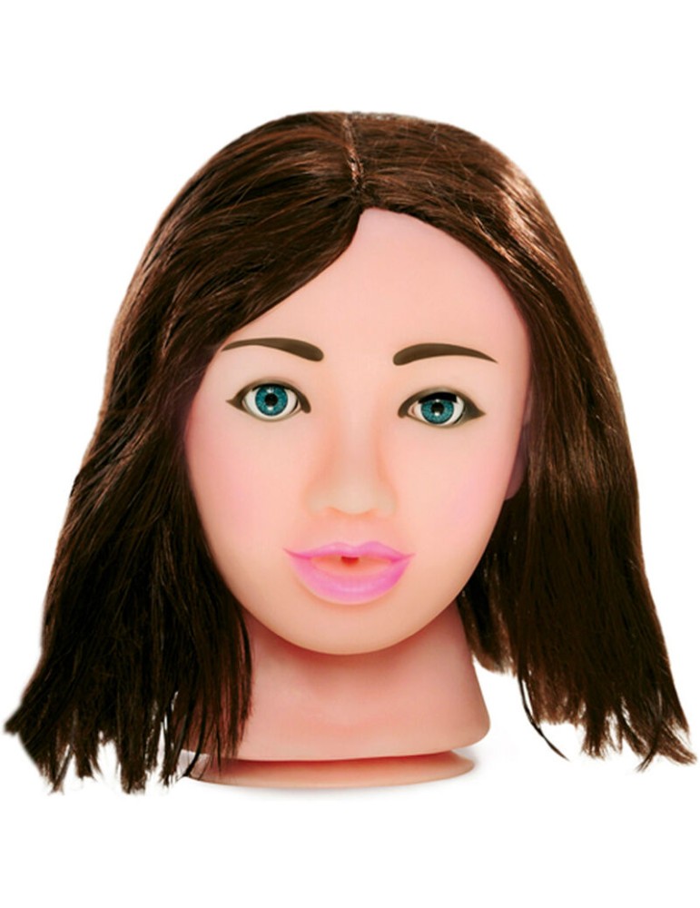 extrême toyz baise moi méga masturbateur visage brun