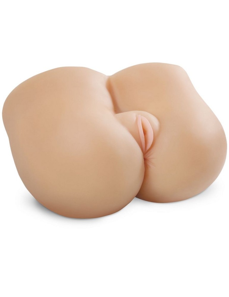 pipedream extreme baise moi idiot vagin et anus extra real petite_3