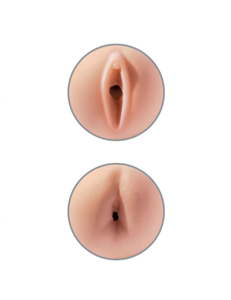 pipedram extreme toyz masturbateur vagin et anus serré_3