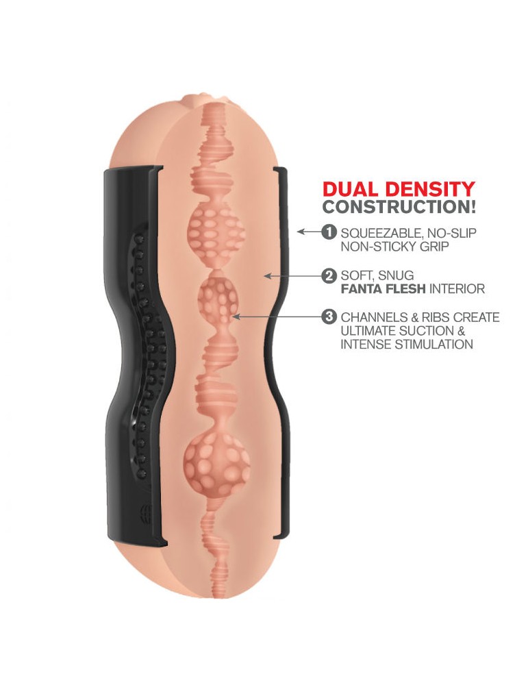 pipedram extreme toyz masturbateur vagin et anus serré_4