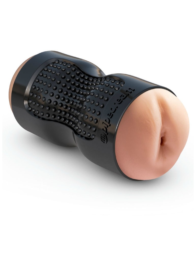 pipedram extreme toyz masturbateur vagin et anus serré_5