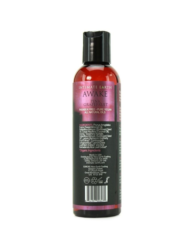 huile de massage aromathérapie pamplemousse terre intime 120 ml_2
