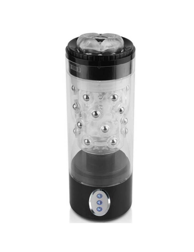 brisé bator masturbateur masculin anus