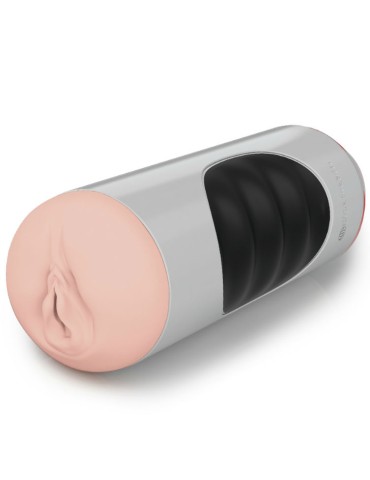 pipedream extreme toyz mega grip masturbateur vagin vibromasseur_5