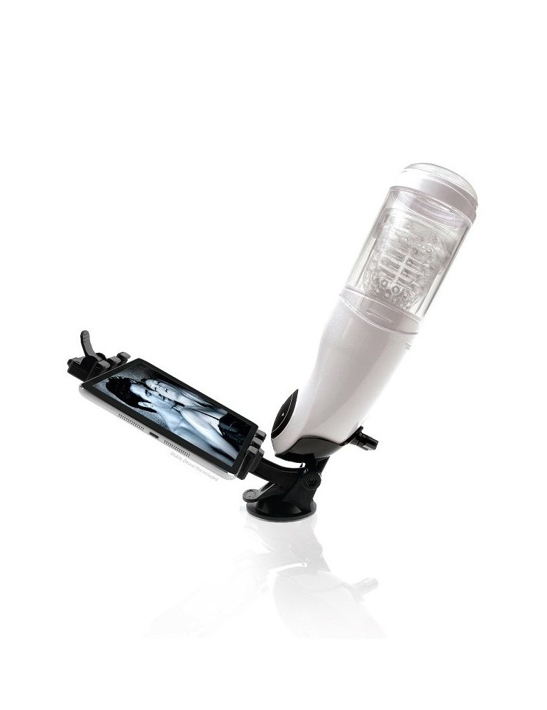 pdx mega bator usb masturbateur masculin vagin blanc_3