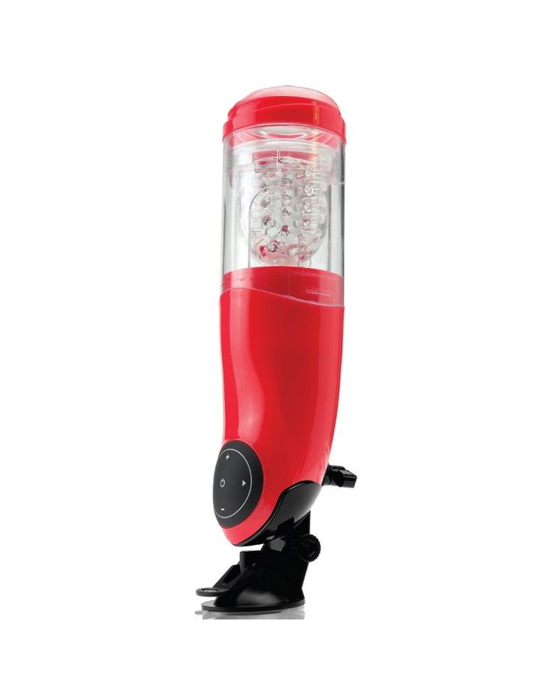 pdx mega bator masturbateur masculin usb bouche rouge_2