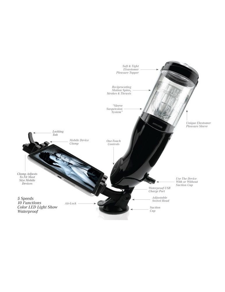 pdx mega bator masturbateur masculin usb bouche rouge_11