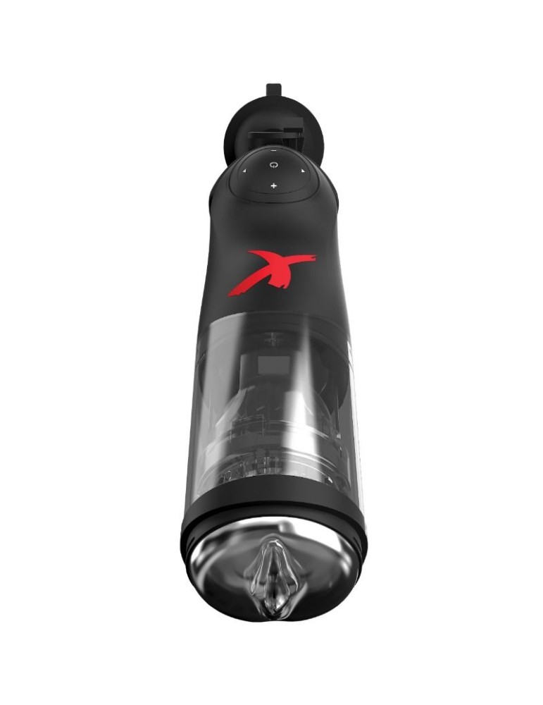 masturbateur pdx elite deluxe méga-bator