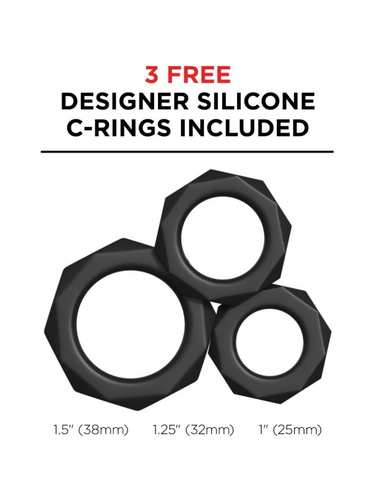 pompe d'aspiration de masturbateur vibrant pdx elite suck n pump stroker_3