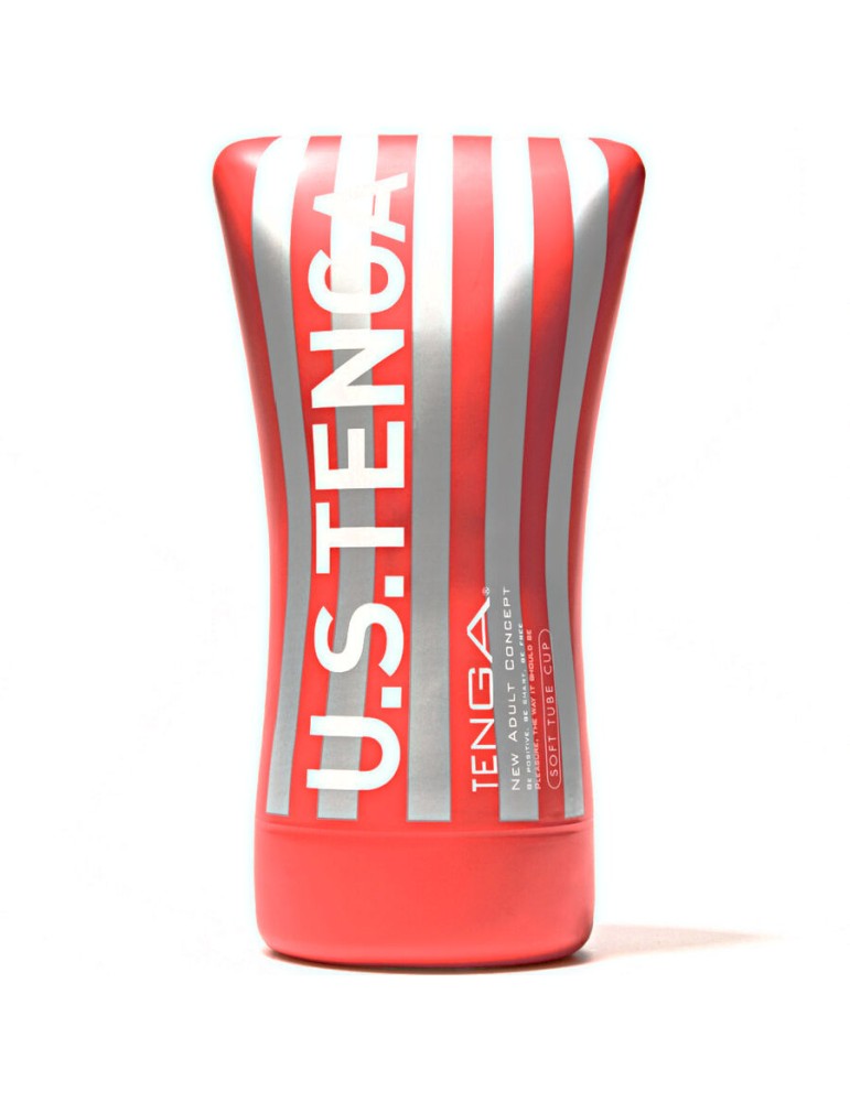 ayez-nous un tube de squishy extra large