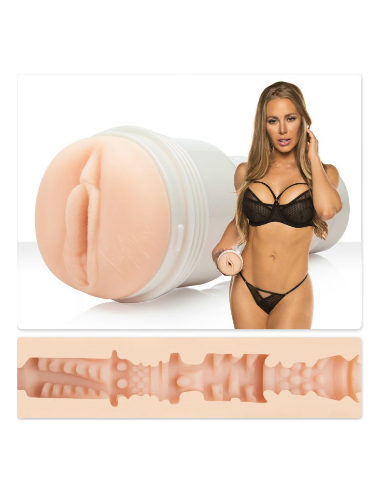 fleshlight filles vagin nicole aniston