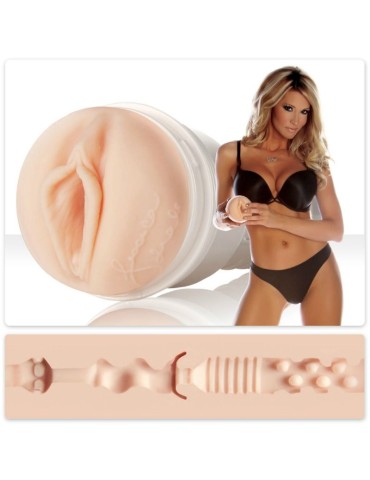 filles fleshlight - jessica drake vagina