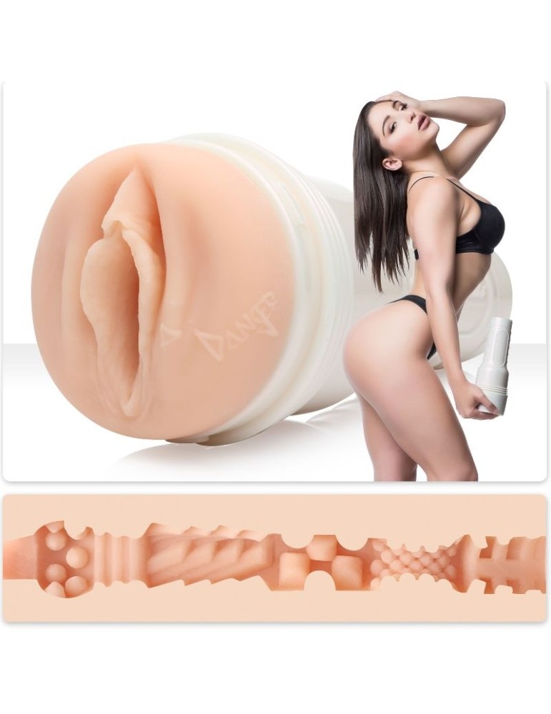 fleshlight filles abella danger vagin