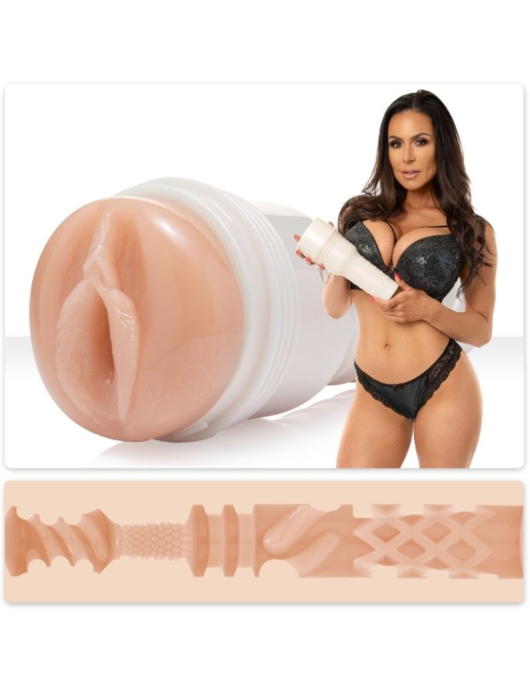 fleshlight filles kendra luxure vagin vrai luxure