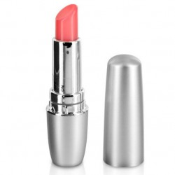 rouge à lèvres vibrant glamy silver