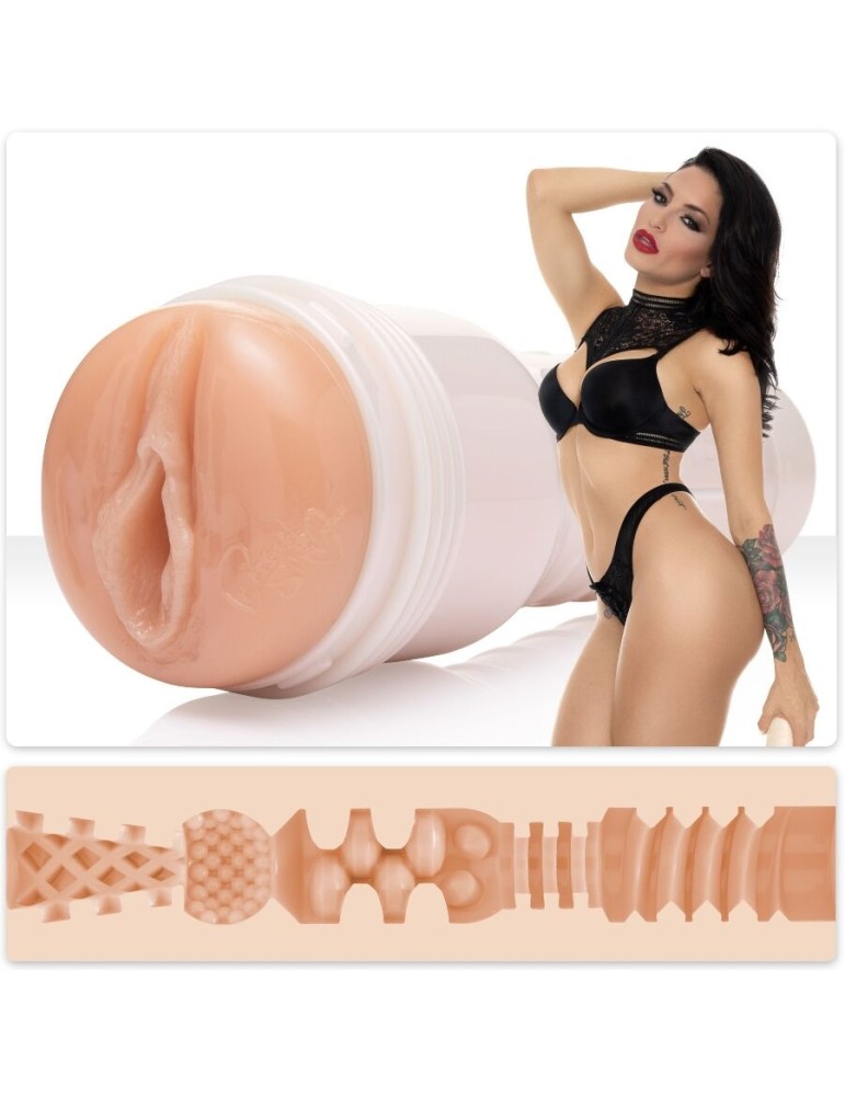fleshlight filles kissa péchés vagin insatiable