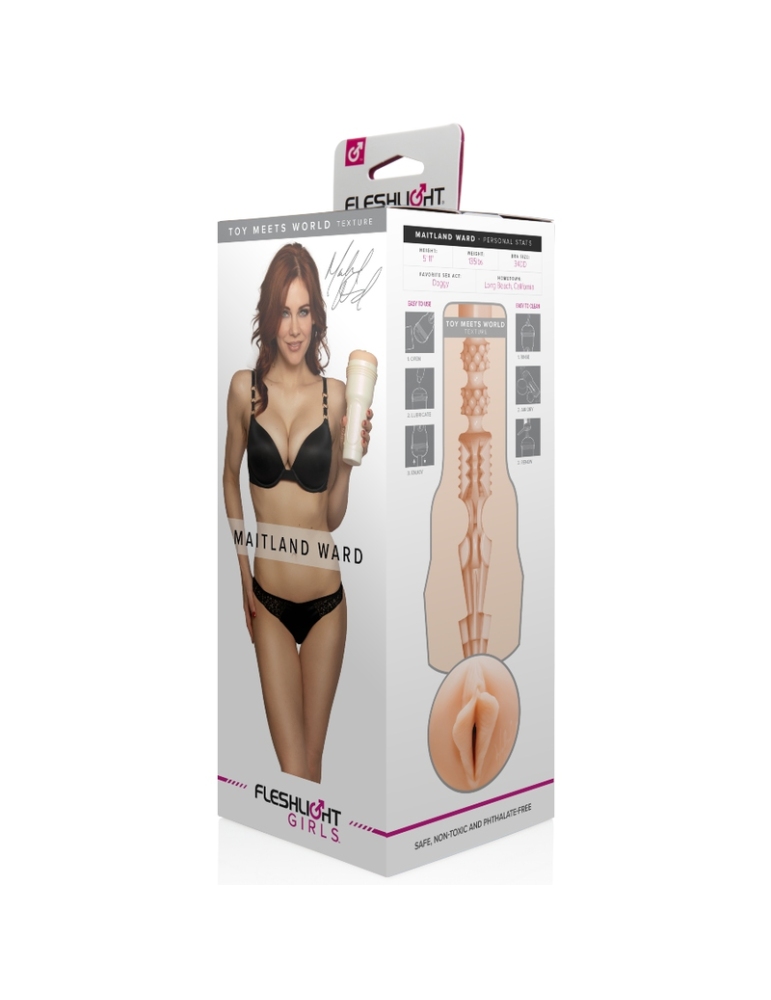 fleshlight filles maitland ward vagin_5