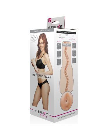 fleshlight girls maitland ward anus poussins tight texturés_5