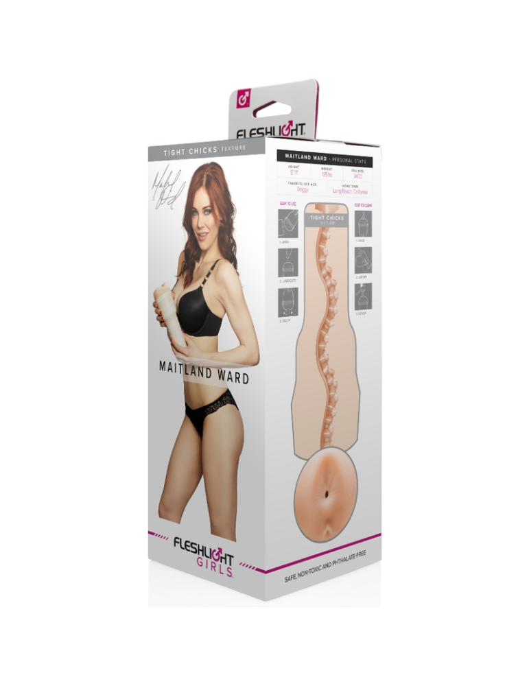 fleshlight girls maitland ward anus poussins tight texturés_5