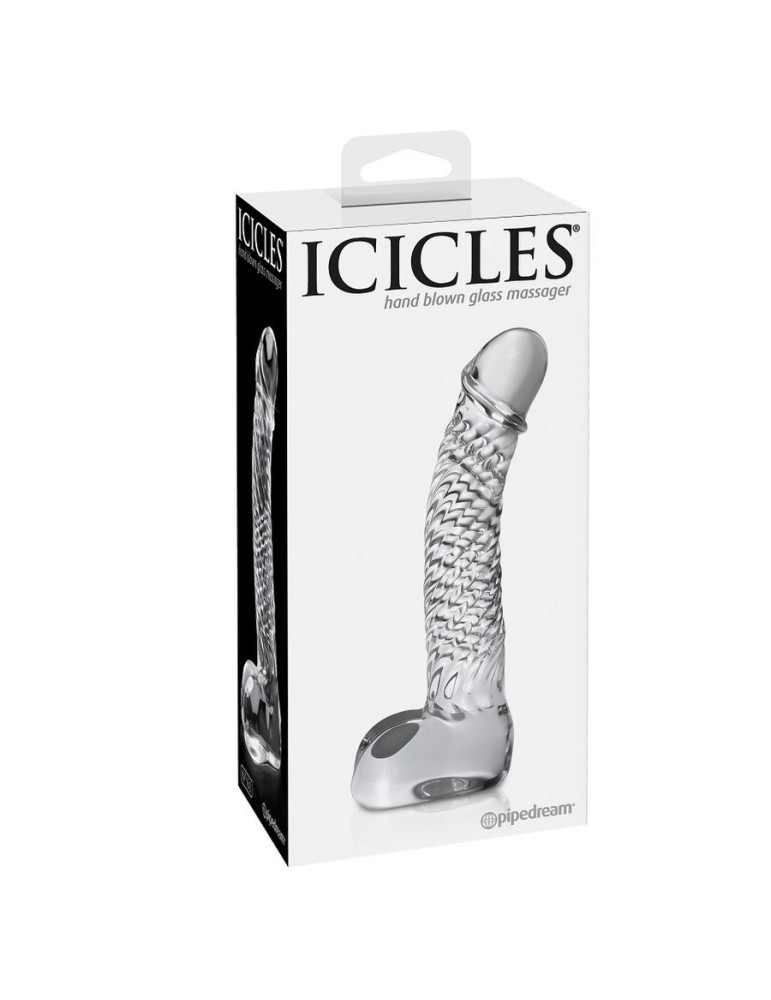 masseur de cristal numéro 61 de glaçons_2