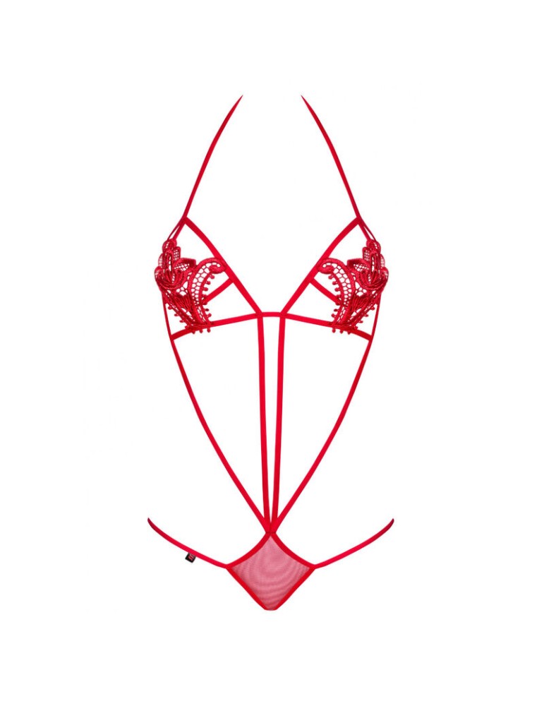 obsessive teddy luiza rouge s / m_2