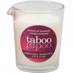 bougie de massage ruf parfum tabou fougère forestière_3