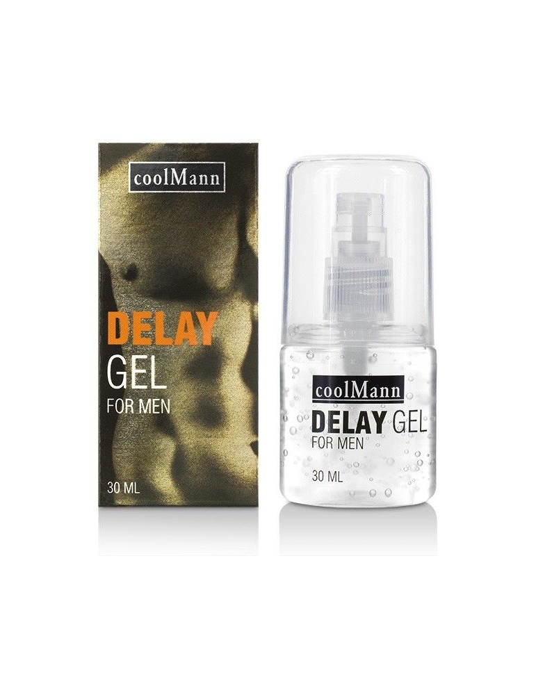 gel retardateur coolmann pour hommes_2