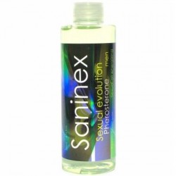 saninex évolution sexuelle phérostérone homme 200 ml