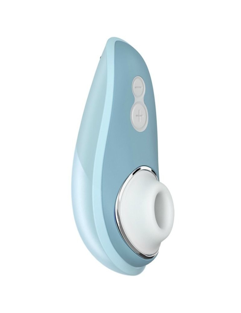 stimulateur de clitoris womanizer liberty blue