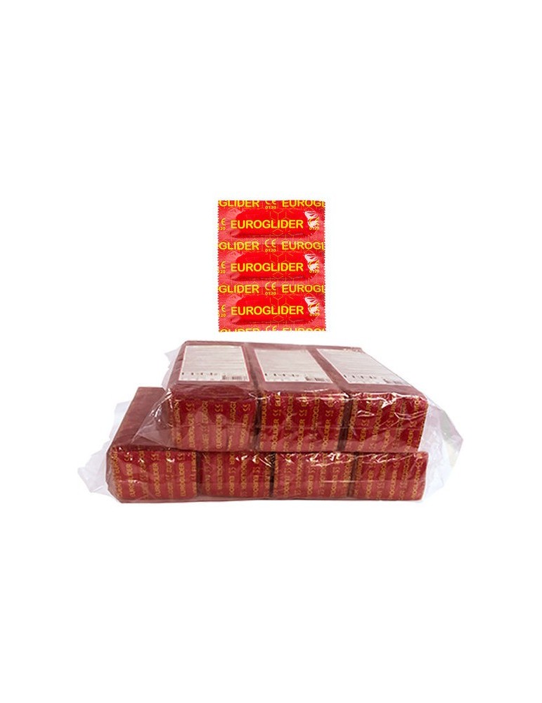préservatifs euroglider 1008 unités_2