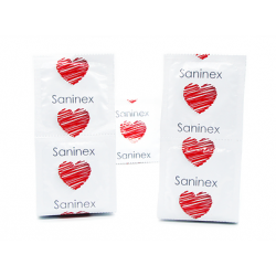 préservatifs saninex top fashion pointillés 144 pcs_3