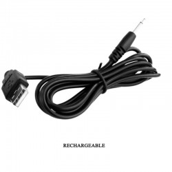 pretty love c type - vibromasseur flexible quintion_7