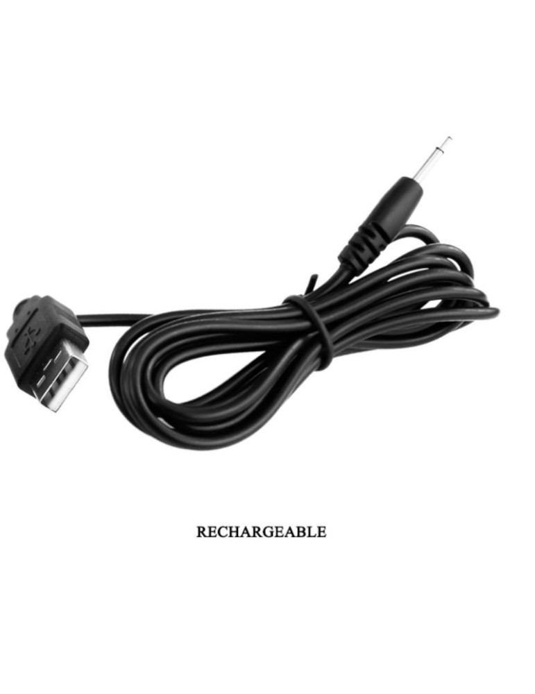 pretty love c type - vibromasseur flexible quintion_7