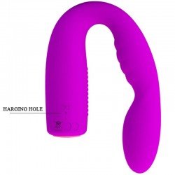 pretty love c type - vibromasseur flexible quintion_8