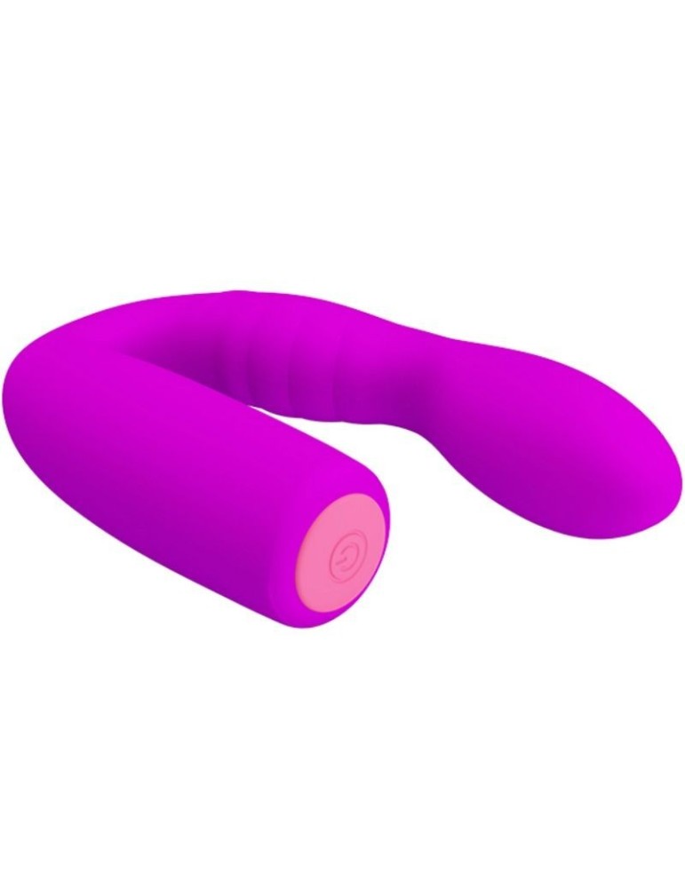 pretty love c type - vibromasseur flexible quintion_9