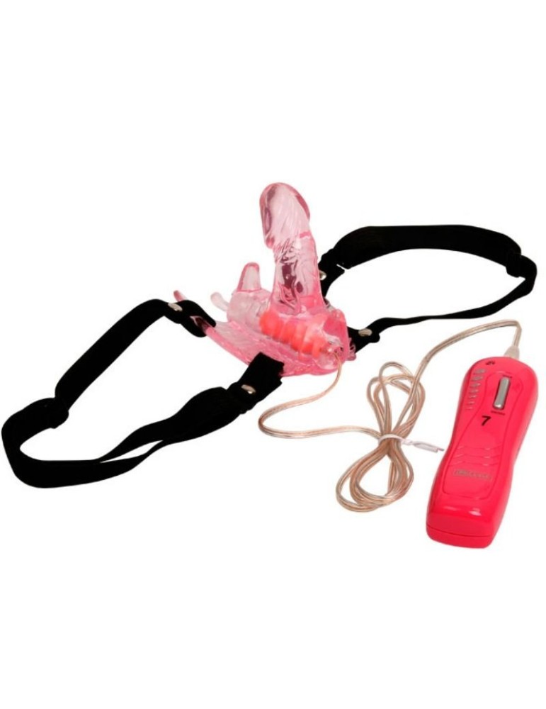 sangle sur mini danse butterlfy avec vibration_2