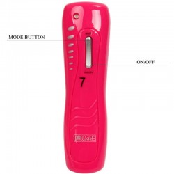 sangle sur mini danse butterlfy avec vibration_5