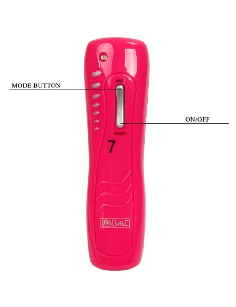 sangle sur mini danse butterlfy avec vibration_5