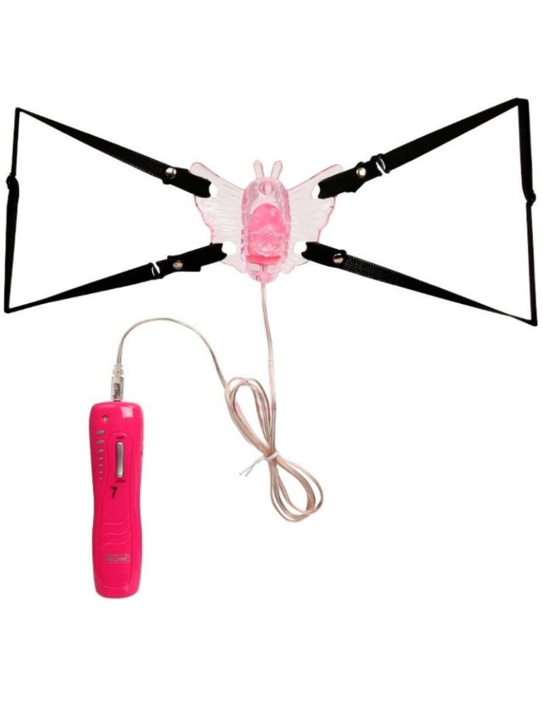 sangle sur mini danse butterlfy avec vibration_6