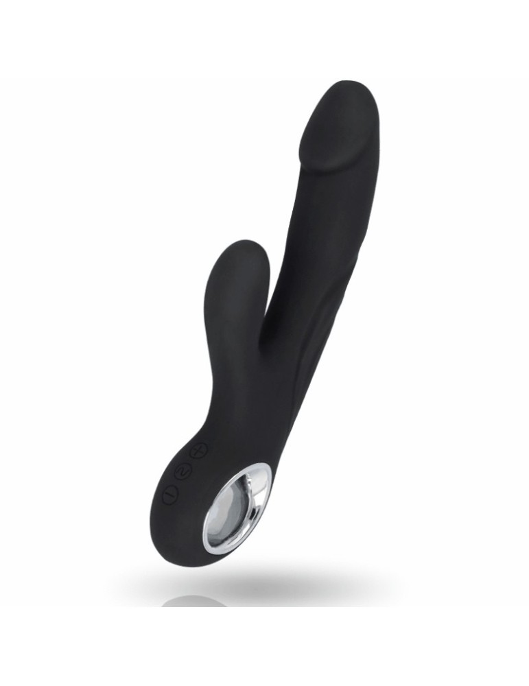 inspirer le vibromasseur glamour jasmin noir