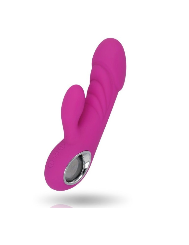 inspirer glamour juliette lilas vibromasseur