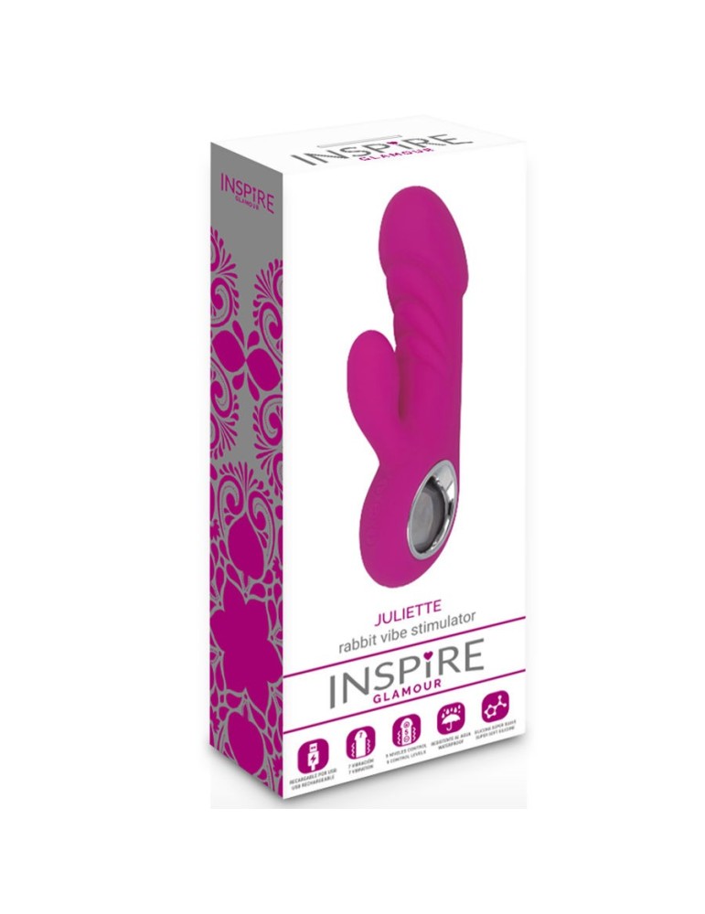 inspirer glamour juliette lilas vibromasseur_2
